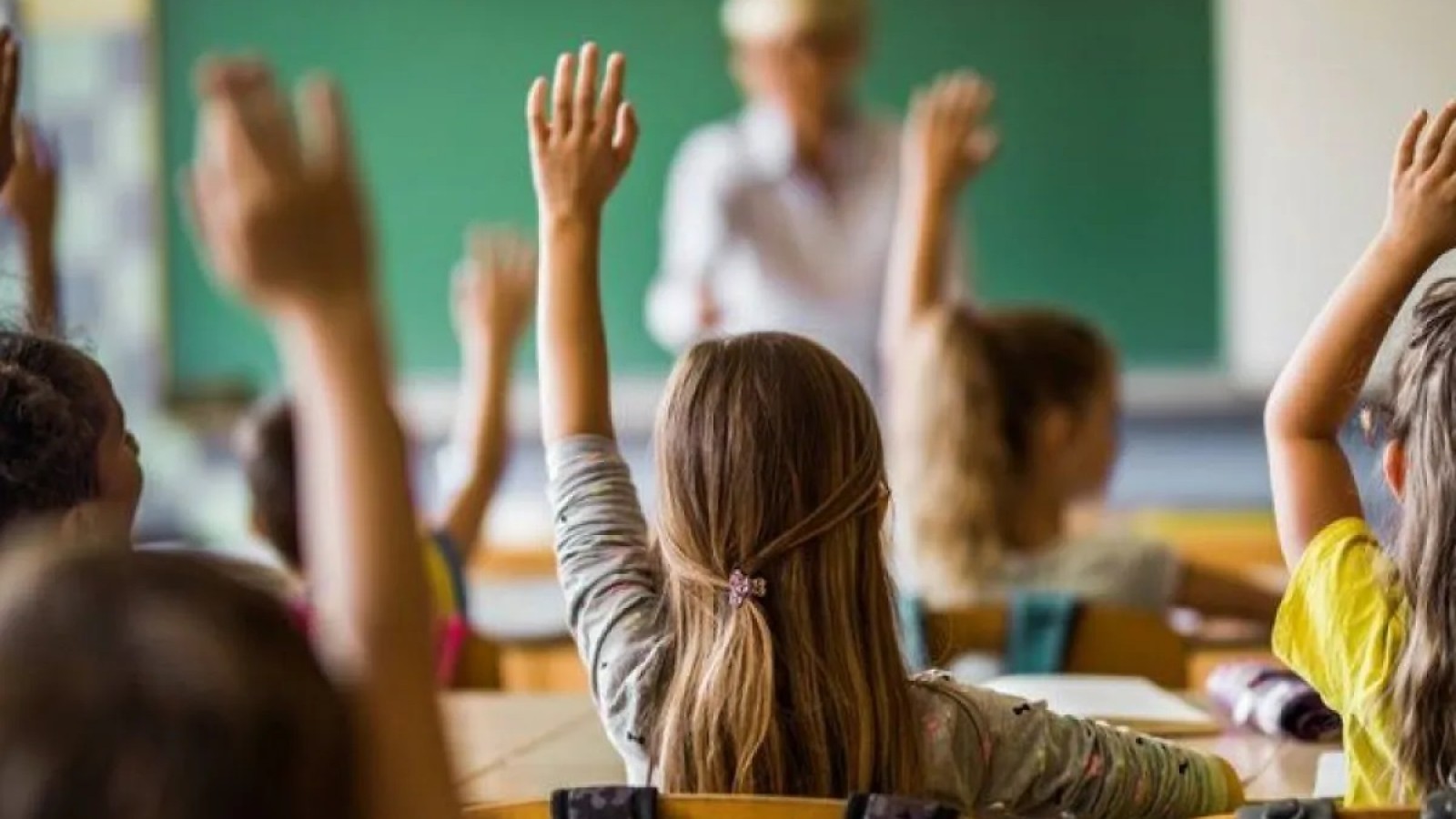 Se abre la inscripción a los Vouchers Educativos 2025: hasta cuándo hay tiempo para anotarse